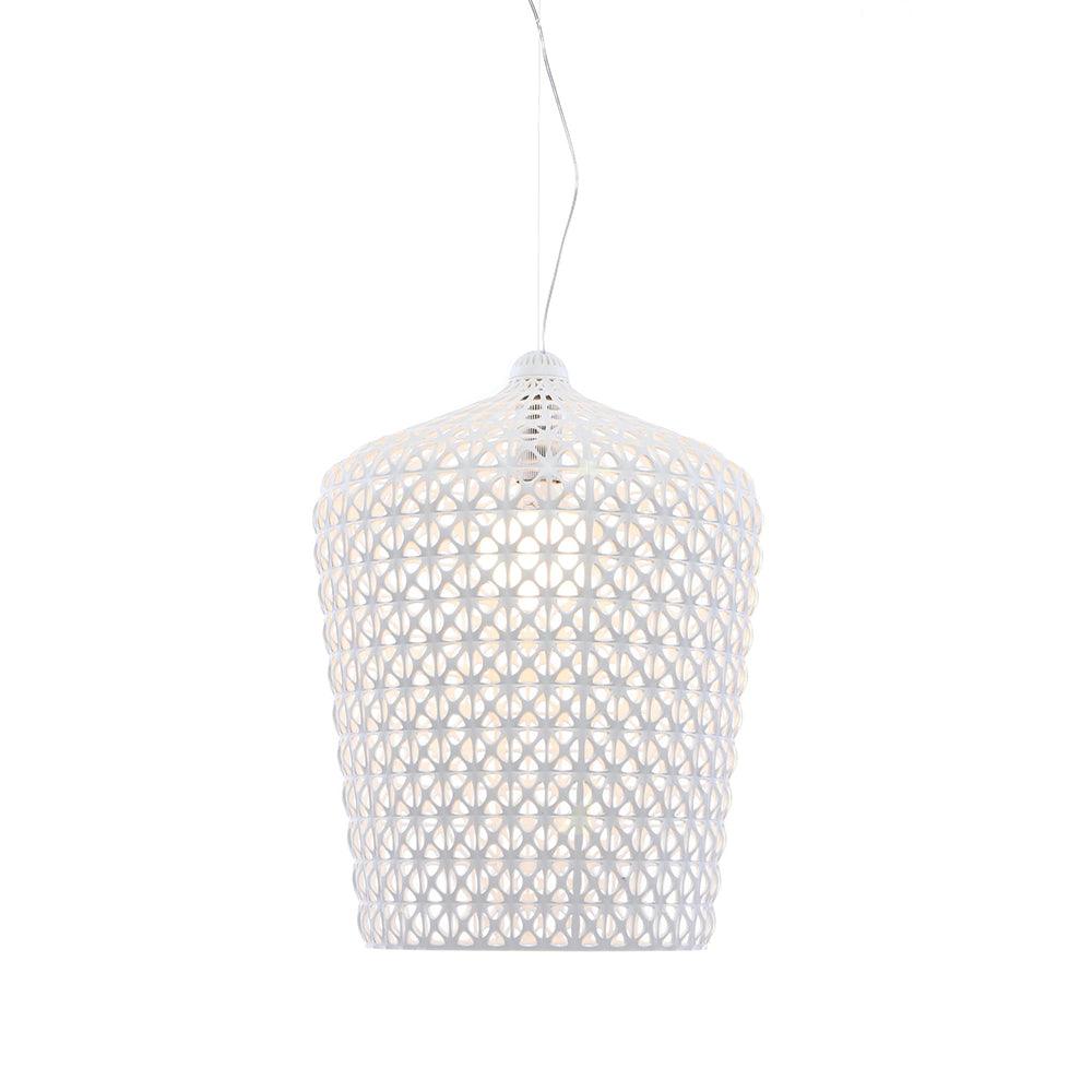 Avnoran Premium Nordic Art Plastic Pendant Lamp