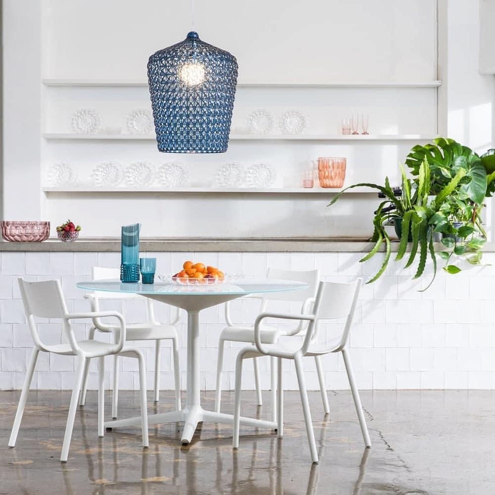 Avnoran Premium Nordic Art Plastic Pendant Lamp