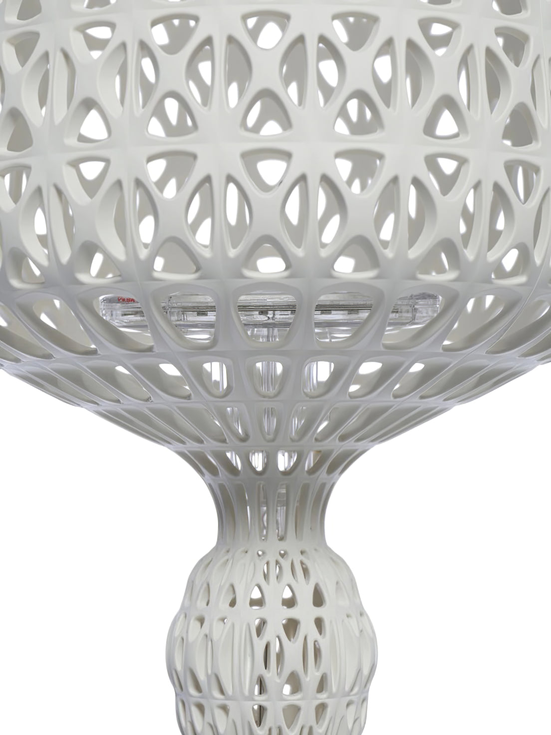 Lilah Acrylic Luxury Table Lamp