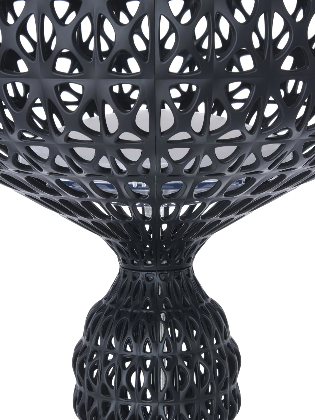 Lilah Acrylic Luxury Table Lamp