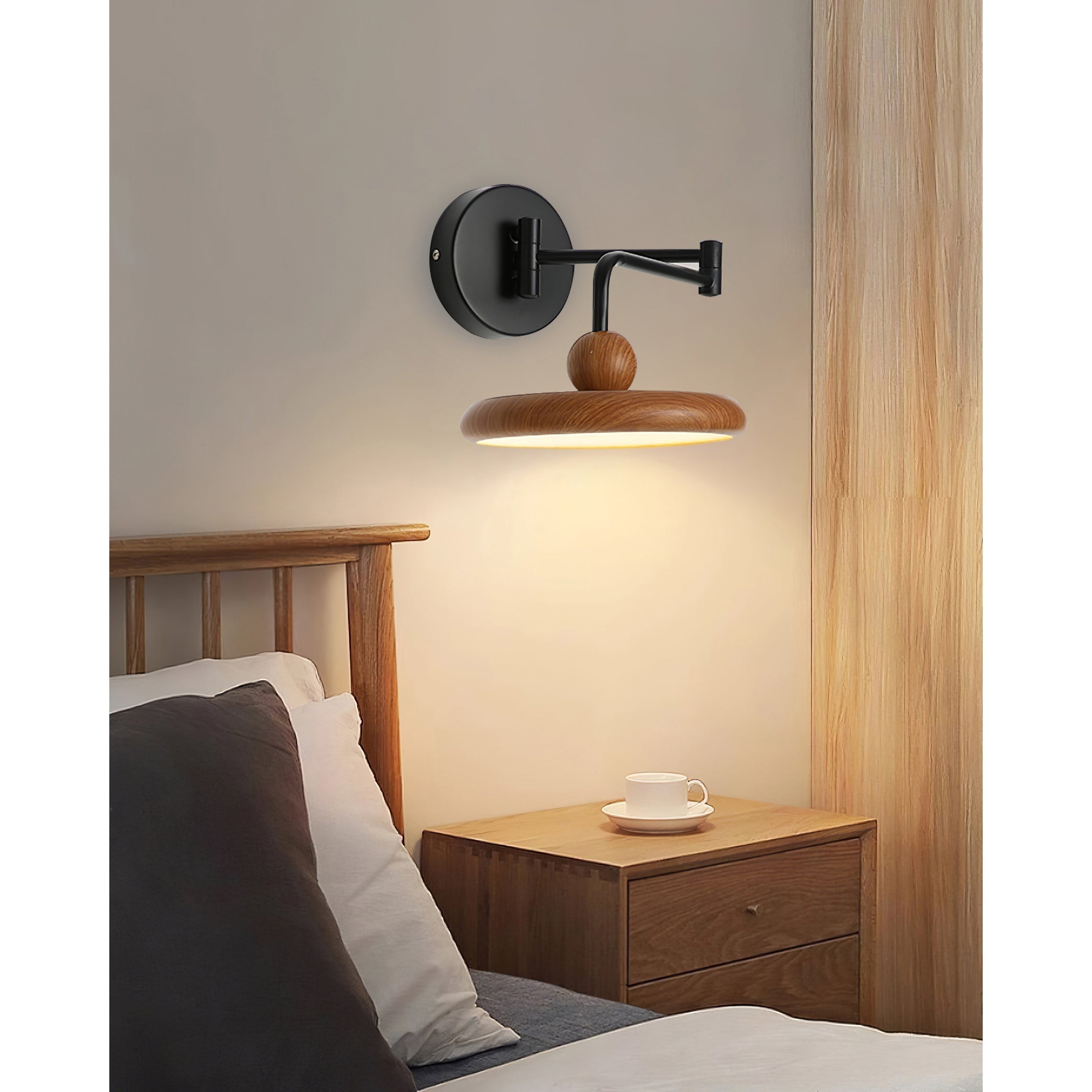Covela Elegance Wall Lamp