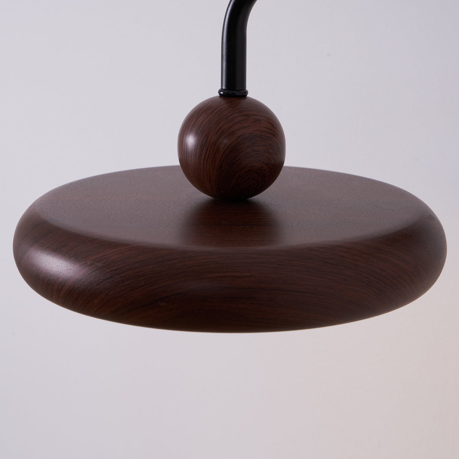 Nella Wooden Wall Light - Neutral Decor
