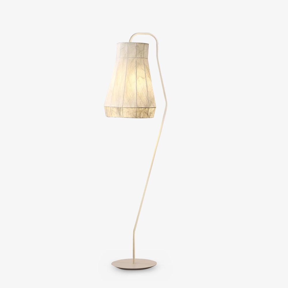 Otheir Minimalist Fabric Floor Lamp