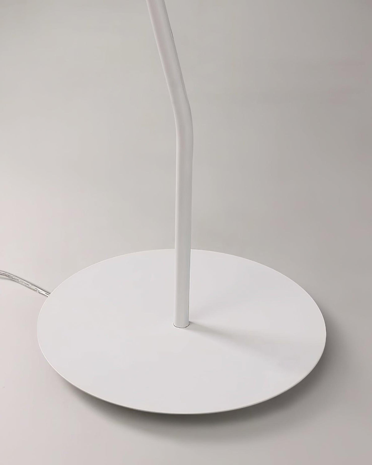 Otheir Minimalist Fabric Floor Lamp