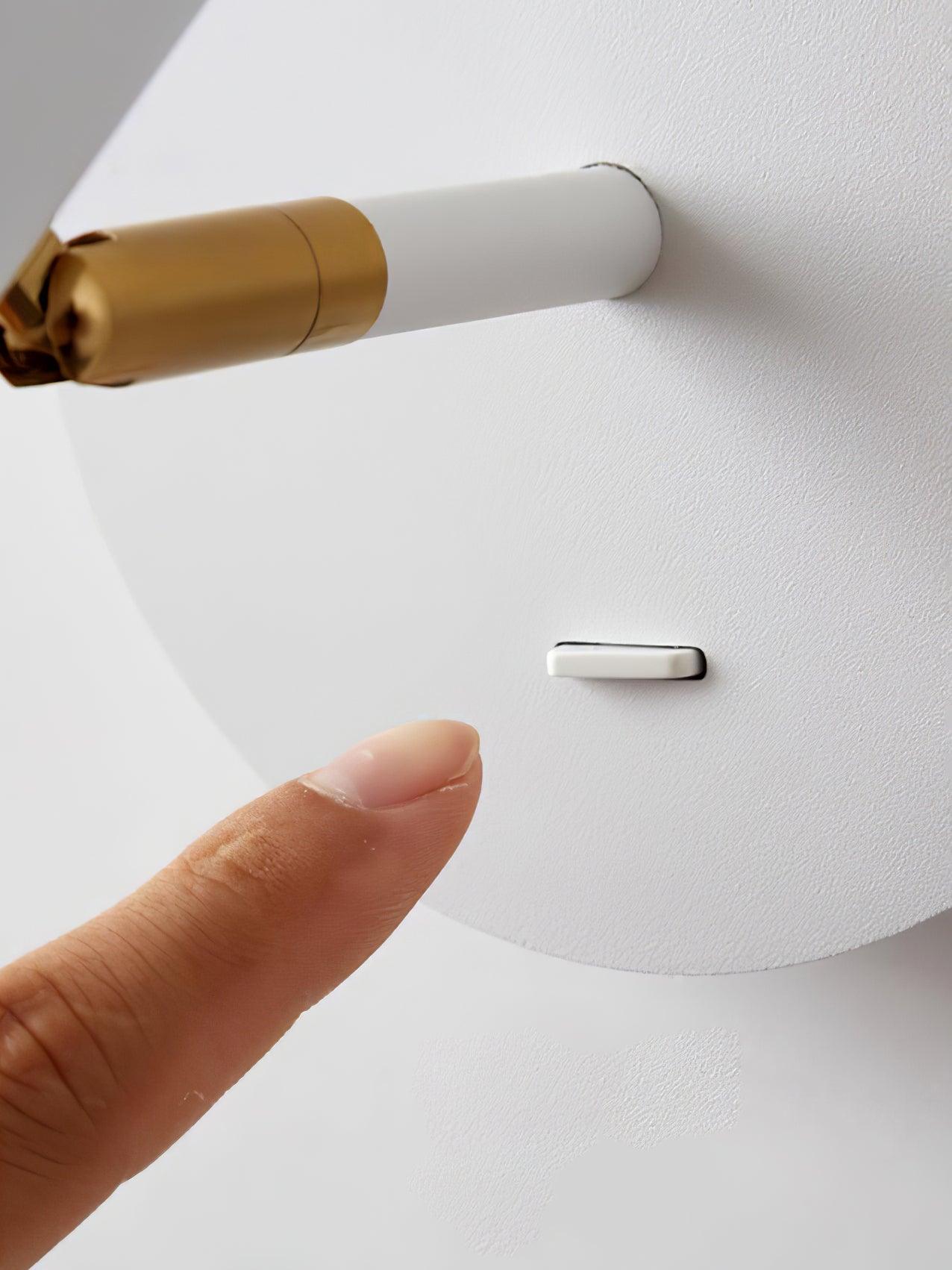 Cevare Modern Minimalist Wall Lamp