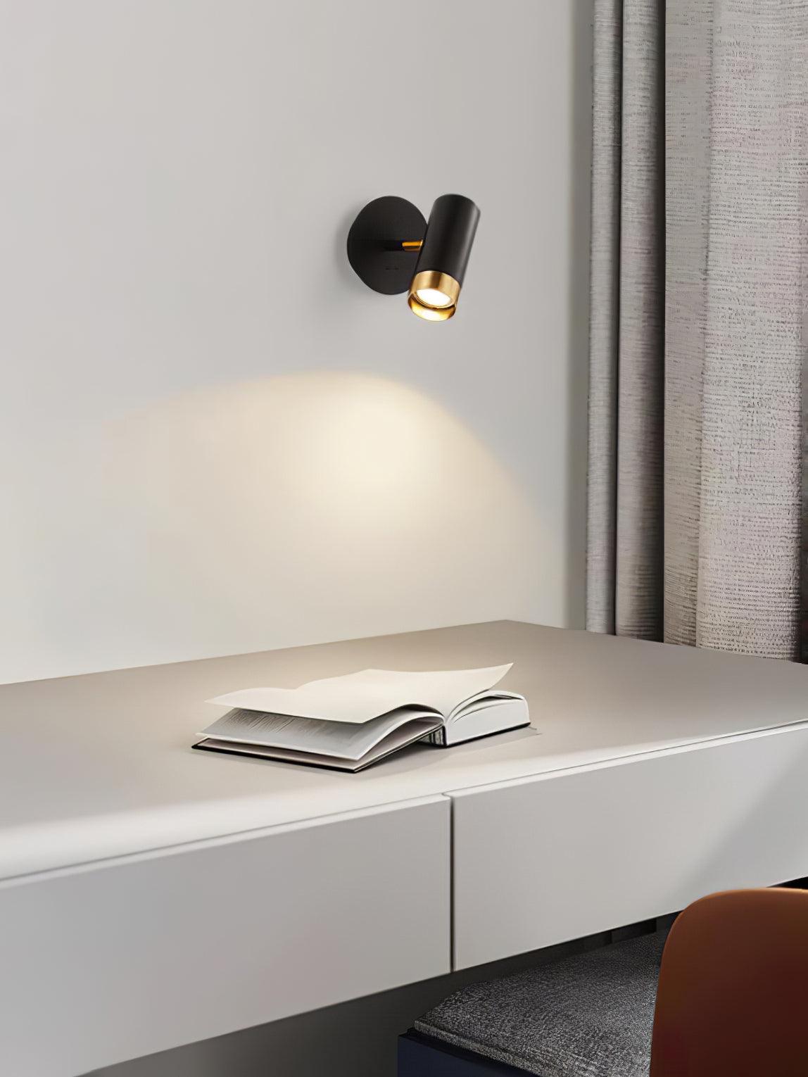 Cevare Modern Minimalist Wall Lamp