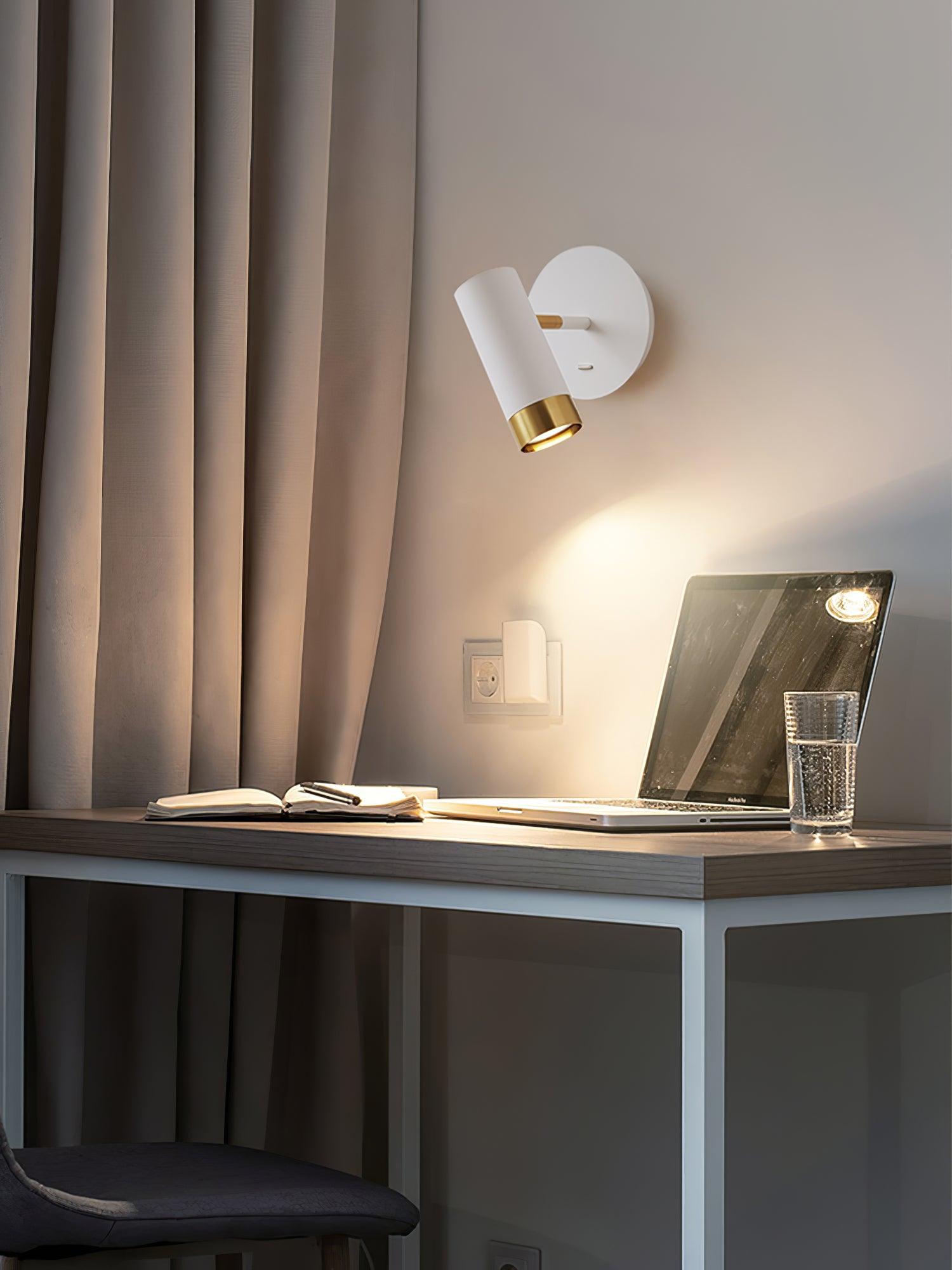 Cevare Modern Minimalist Wall Lamp