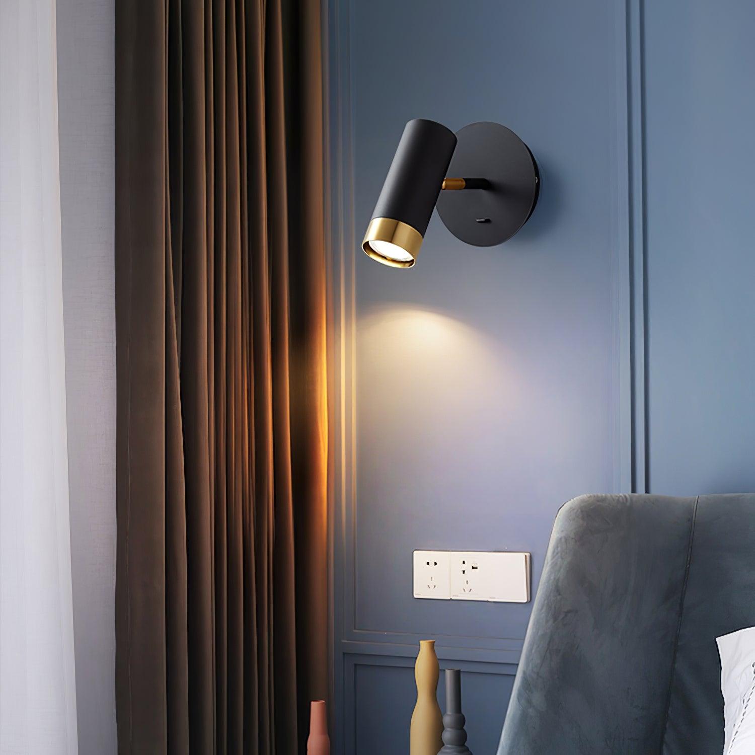 Cevare Modern Minimalist Wall Lamp