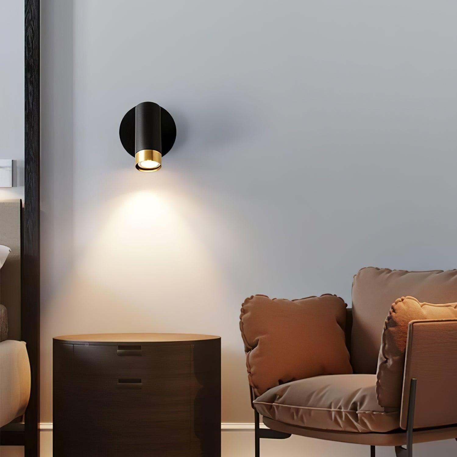 Cevare Modern Minimalist Wall Lamp