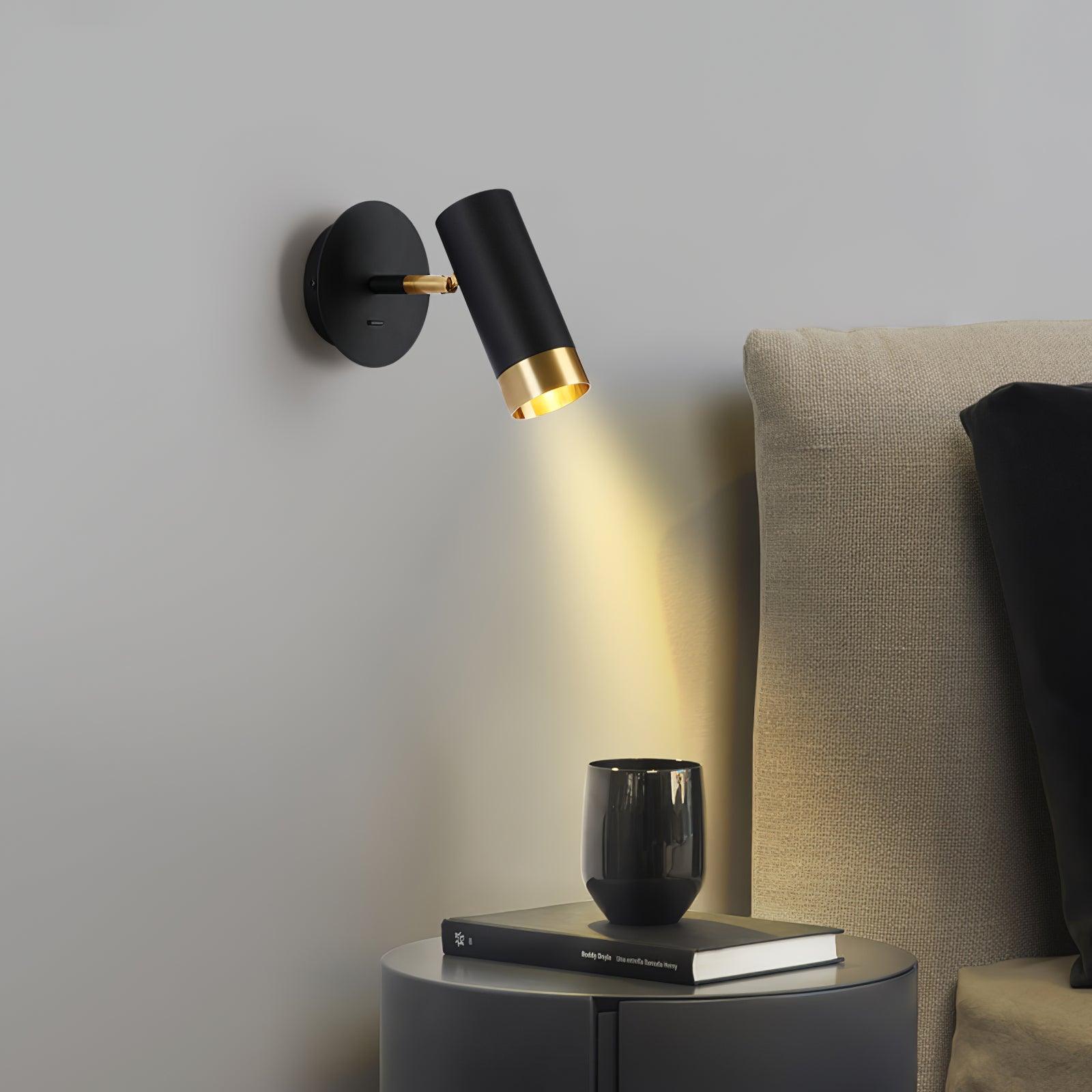 Cevare Modern Minimalist Wall Lamp