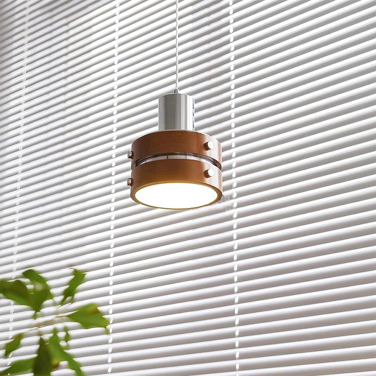 Katya Modern Pendant Light