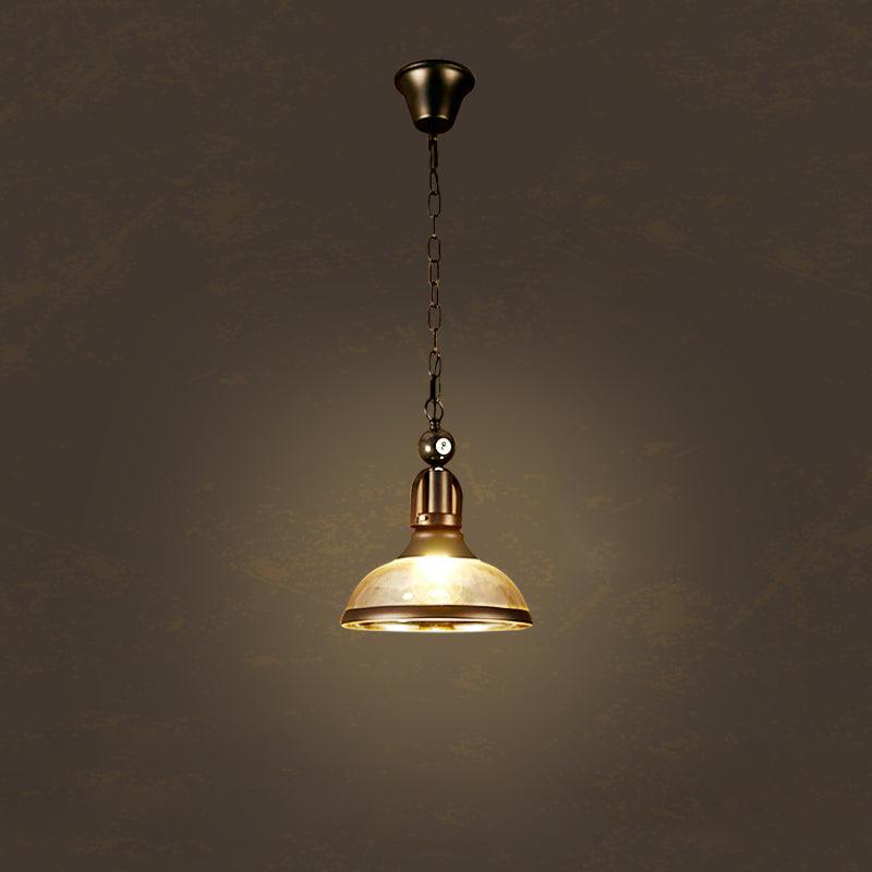 Rivi Chandelier Billiard Ball Black Glass Modern