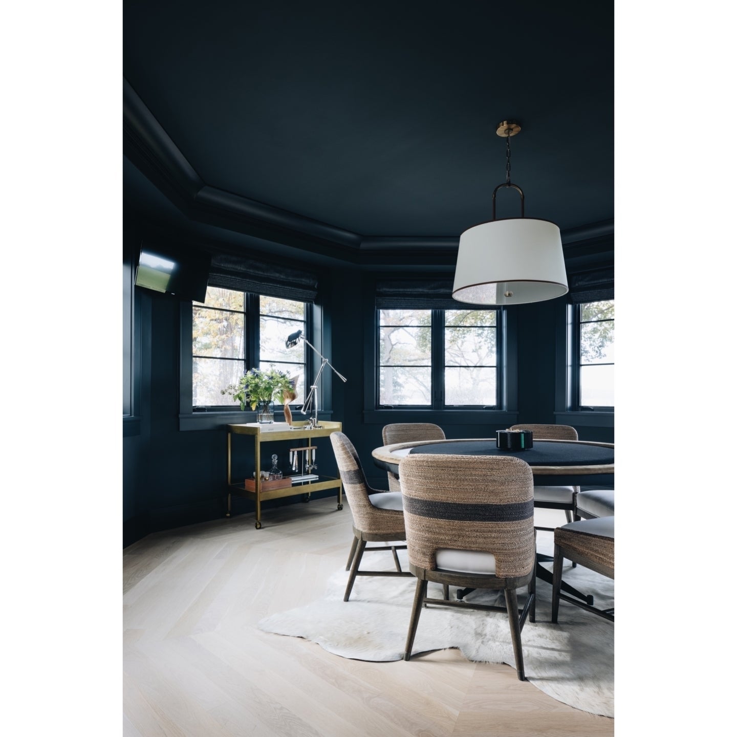 Aurzorora Pendant Lamp