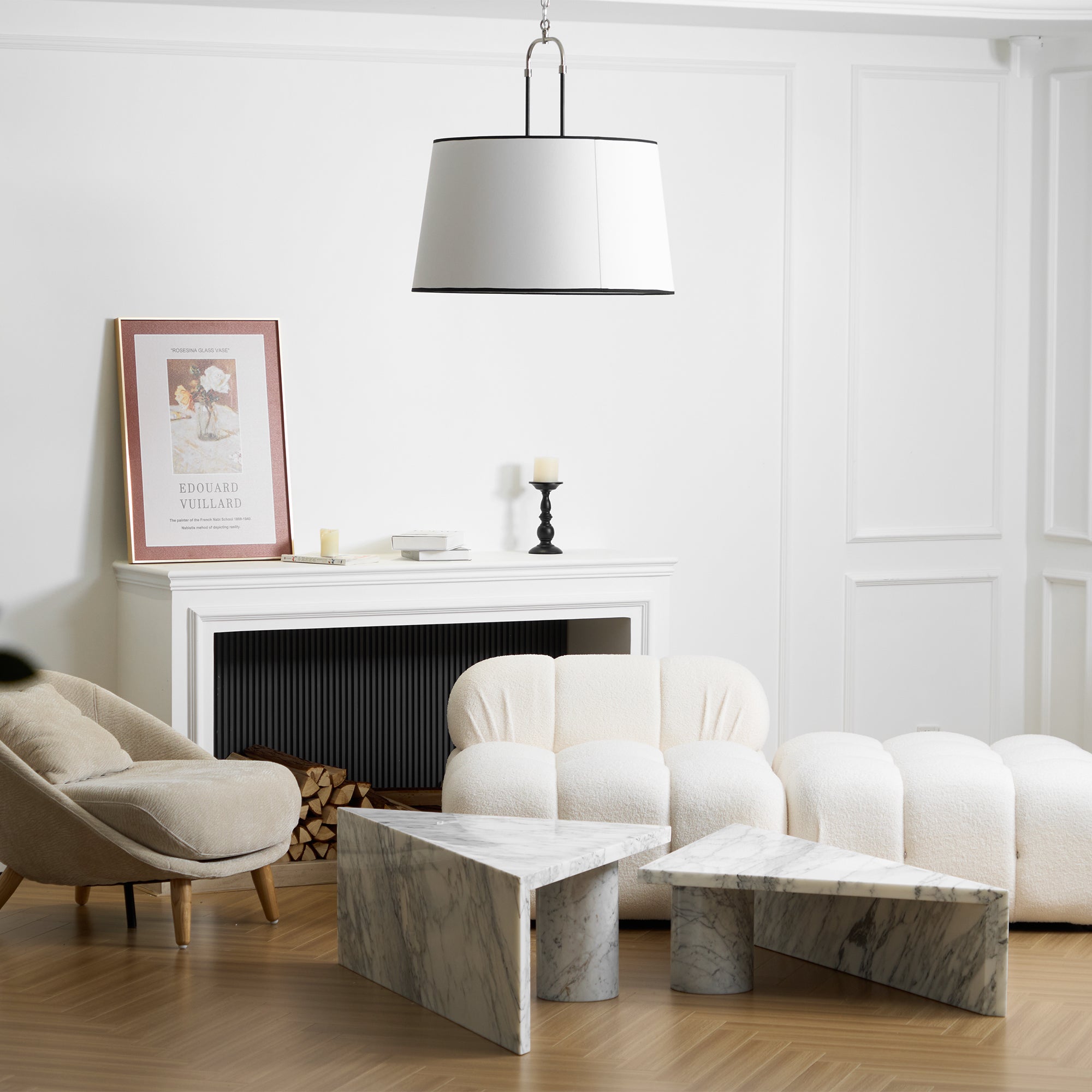 Aurzorora Pendant Lamp