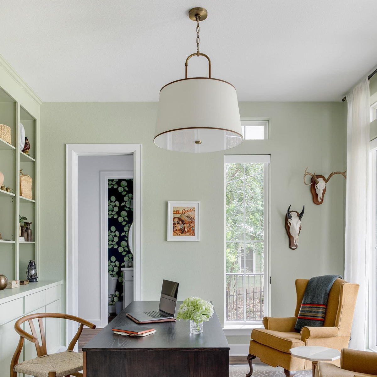 Aurzorora Pendant Lamp