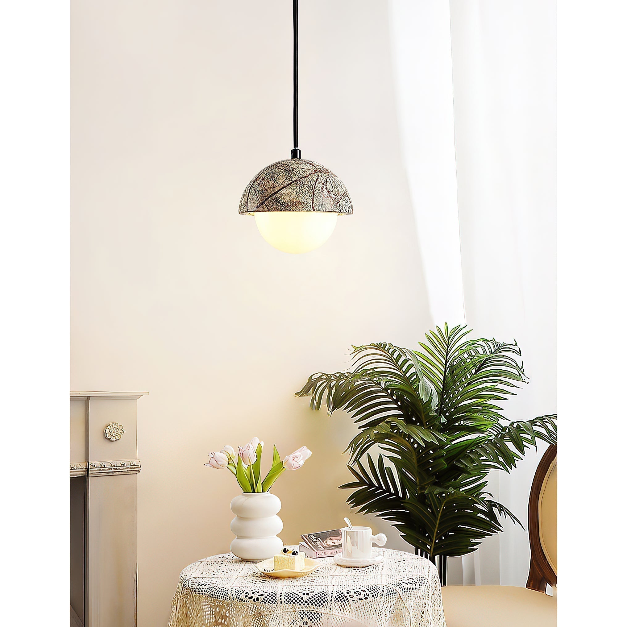 Lylorarae Pendant Lamp