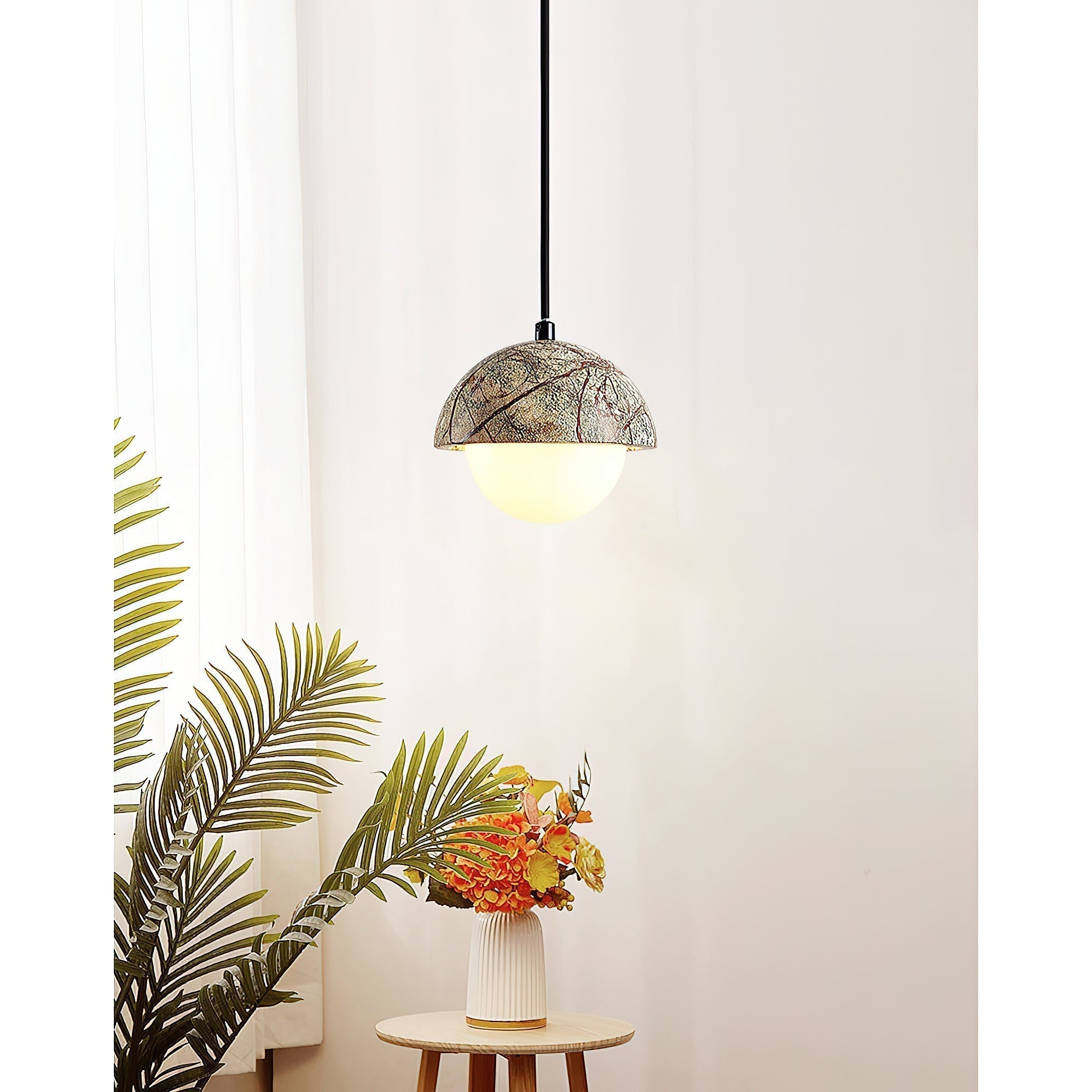 Lylorarae Pendant Lamp