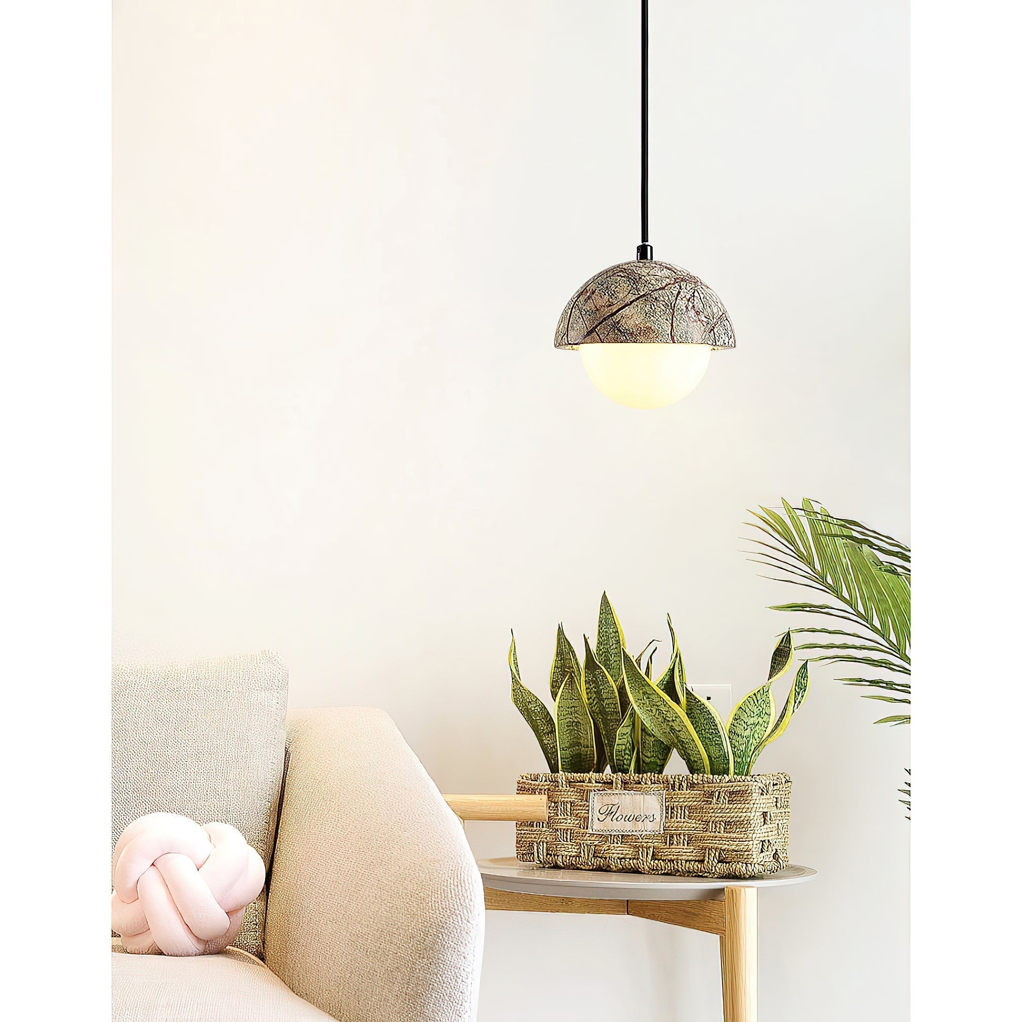 Lylorarae Pendant Lamp