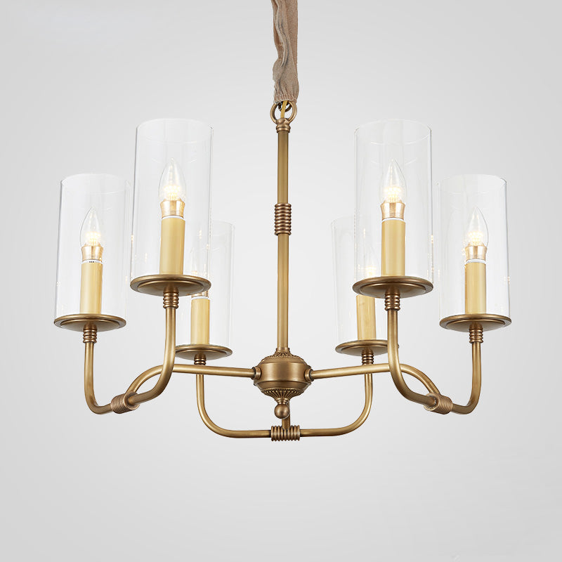 Mirinora Chandelier