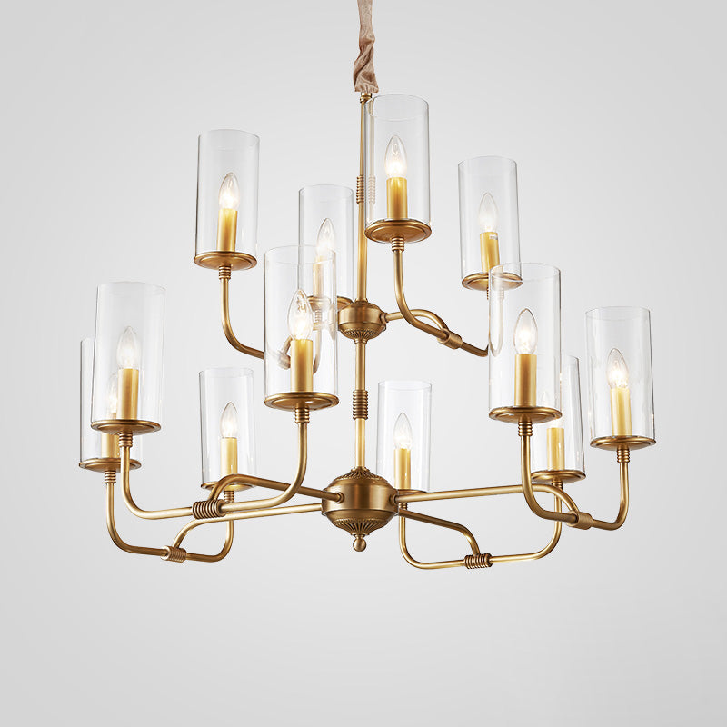 Mirinora Chandelier