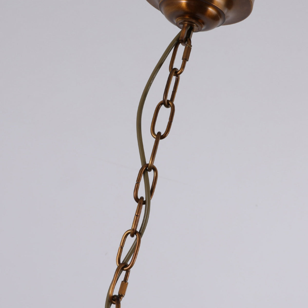 Rivirissa Chandelier