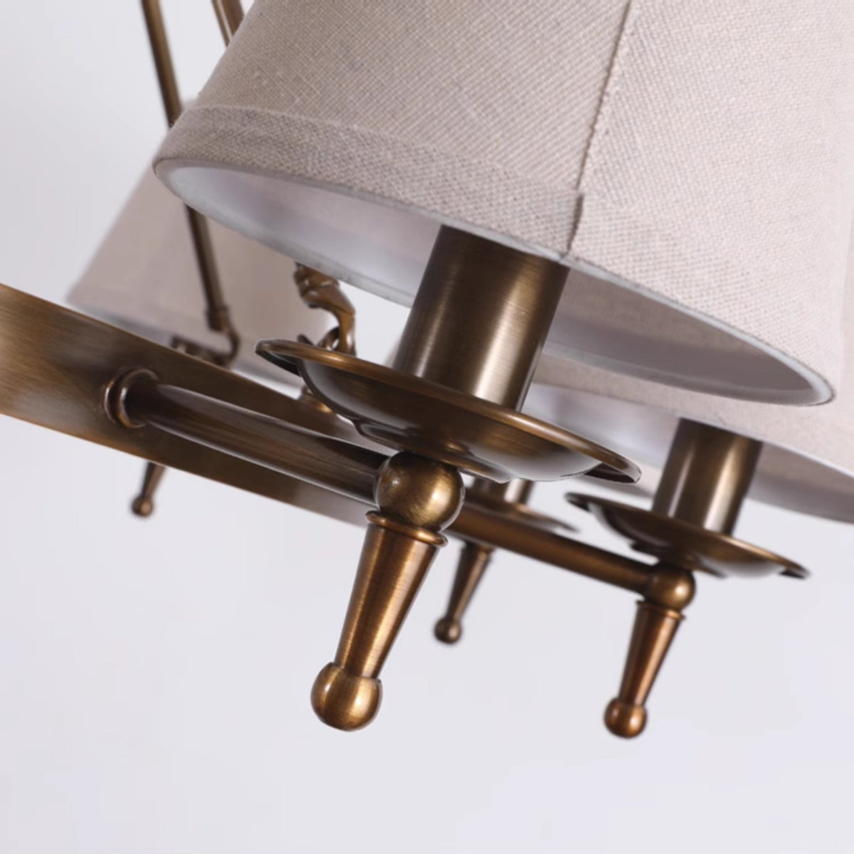 Rivirissa Chandelier