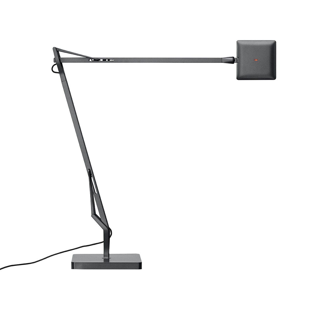 Tevenu Aluminum Industrial Table Lamp