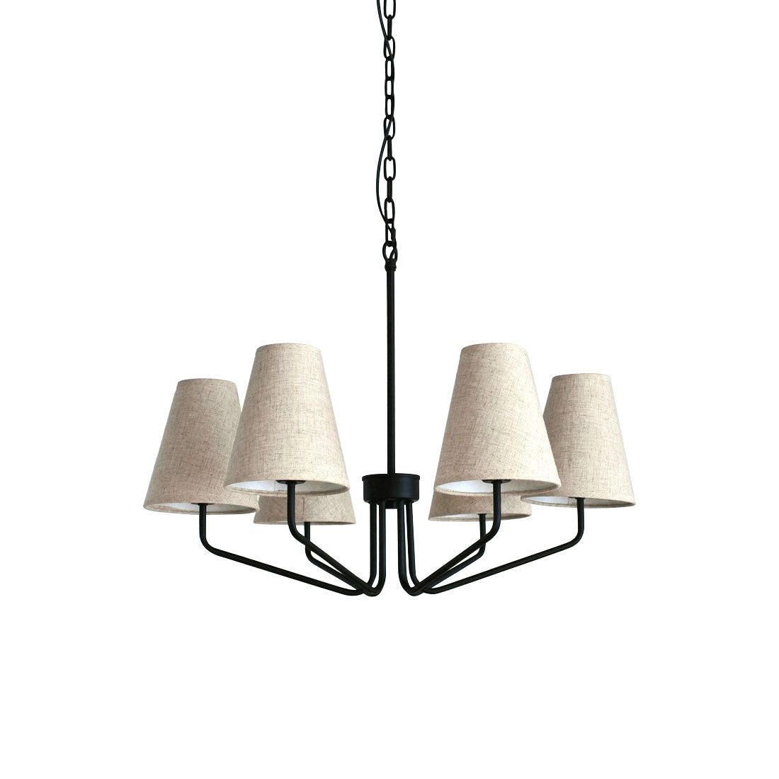 Rivorira Chandelier