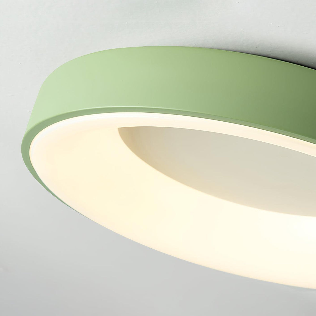 Briarstone Minimalist Flush Mount Ceiling Light