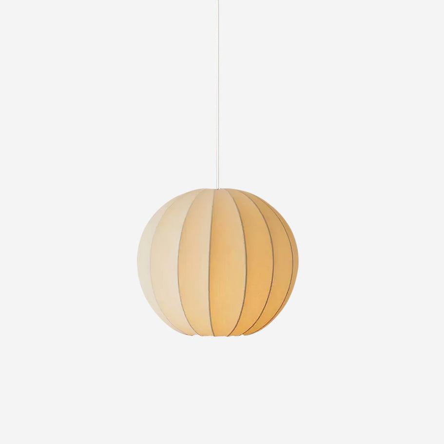 Elaireria Silk Scandinavian Pendant Lamp