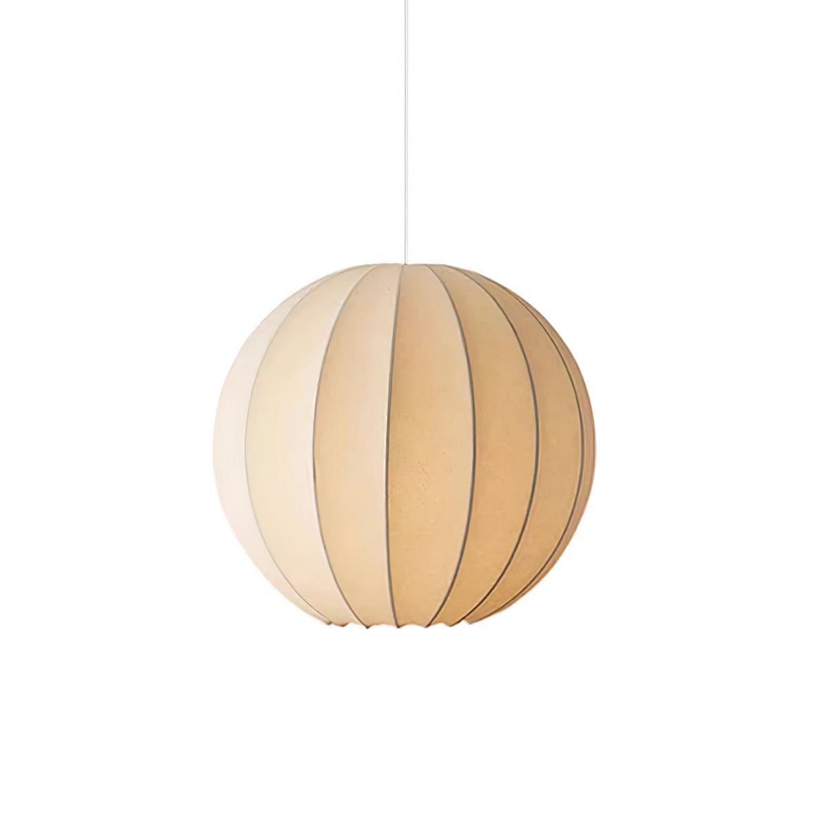 Elaireria Silk Scandinavian Pendant Lamp