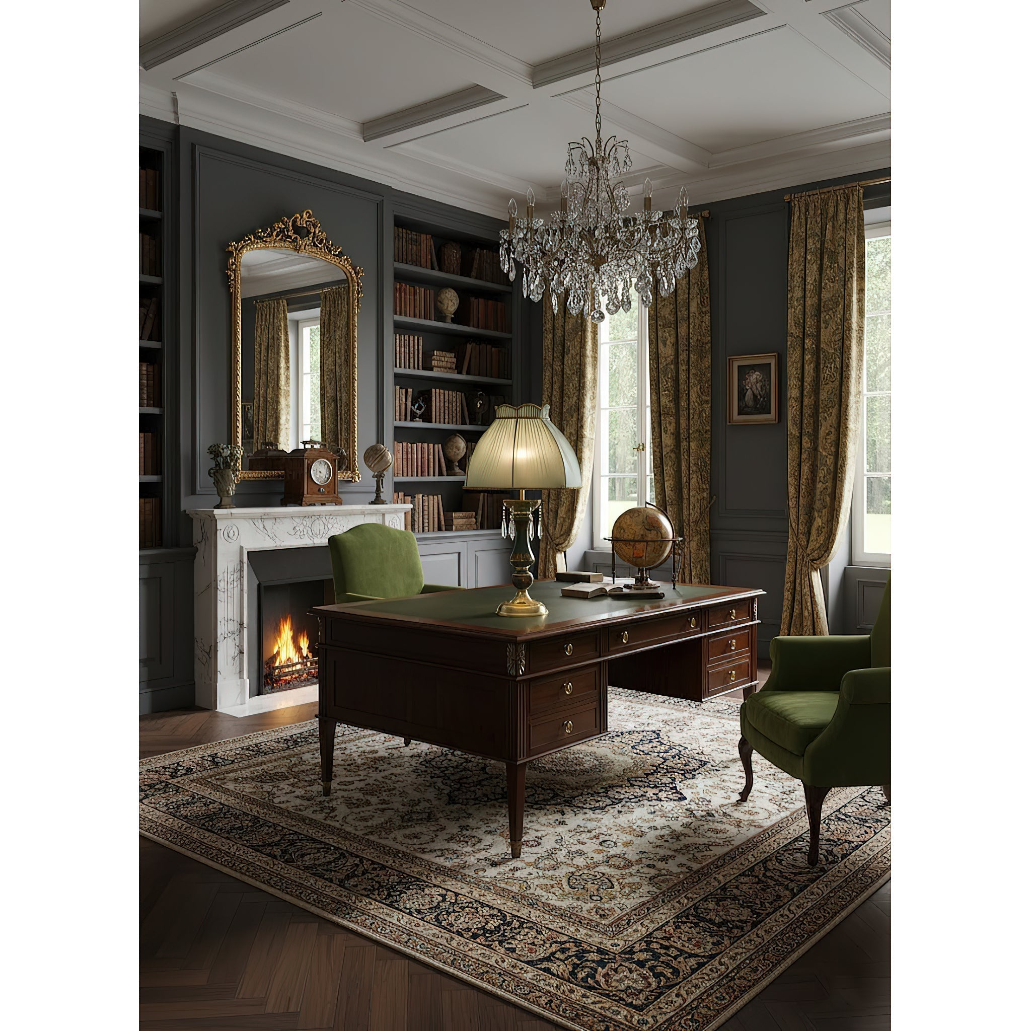 Lumuia Table Lamp
