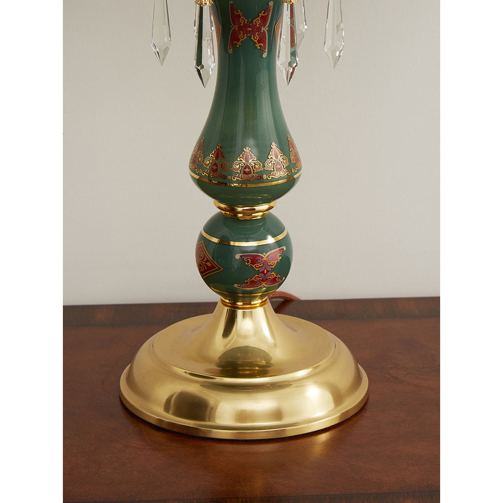 Lumuia Table Lamp