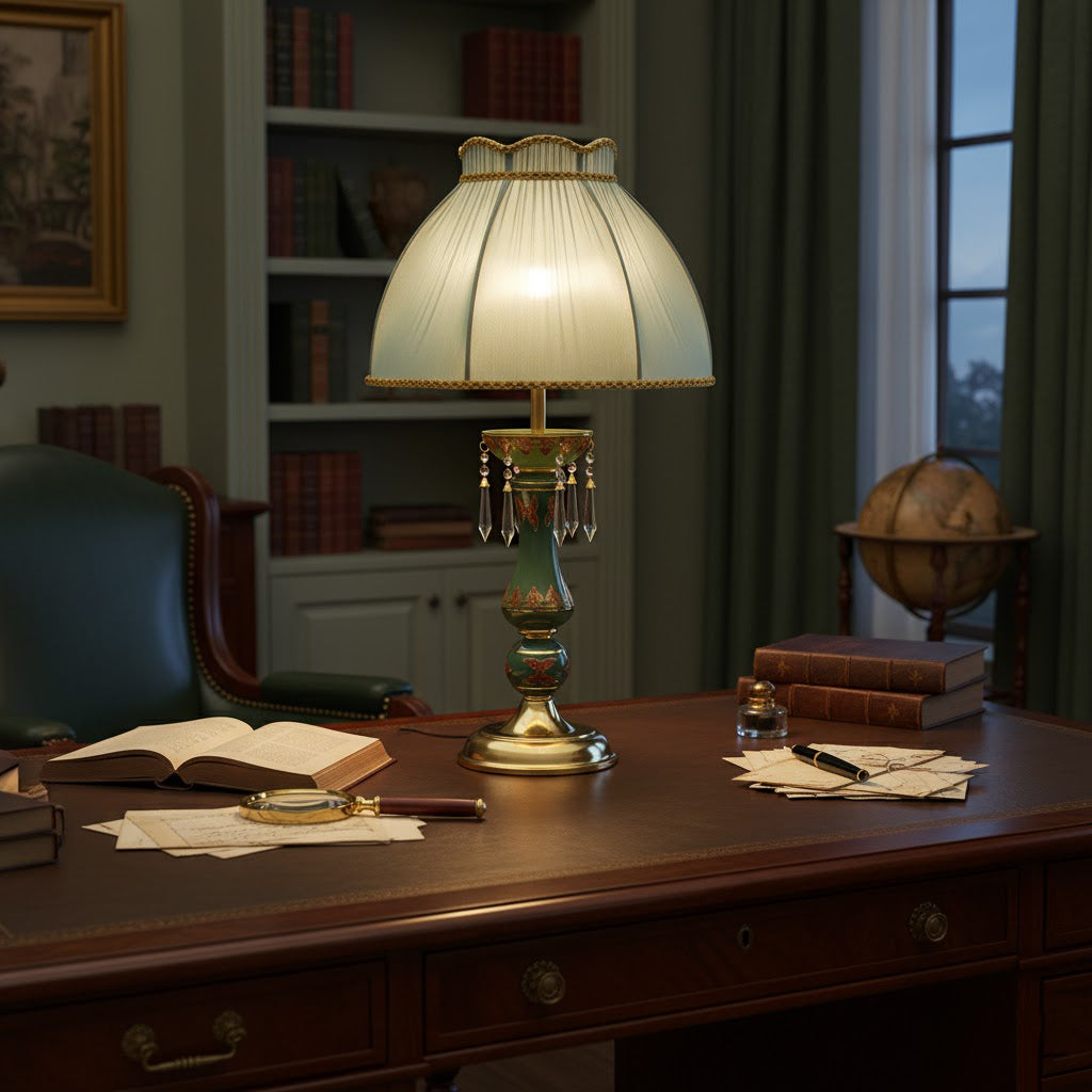 Lumuia Table Lamp