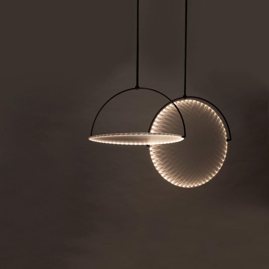 Bennett Modern Pendant Light