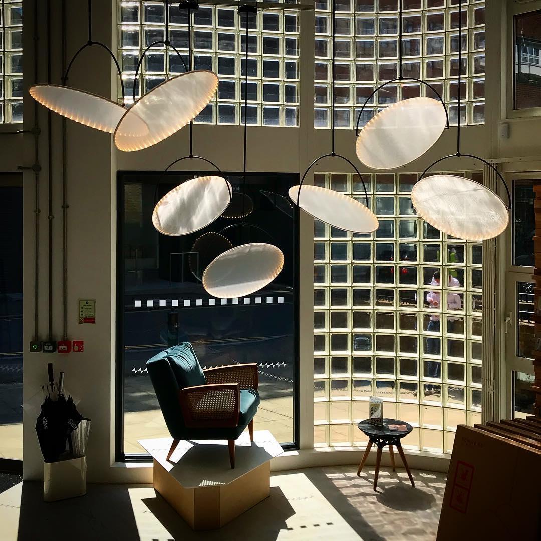 Bennett Modern Pendant Light