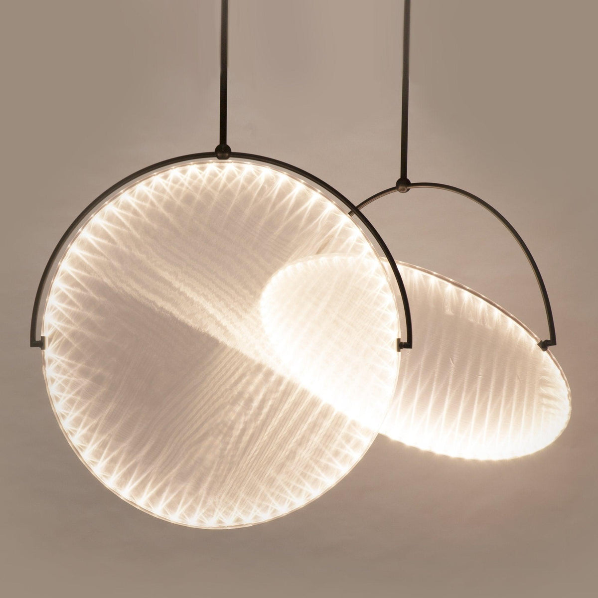 Bennett Modern Pendant Light