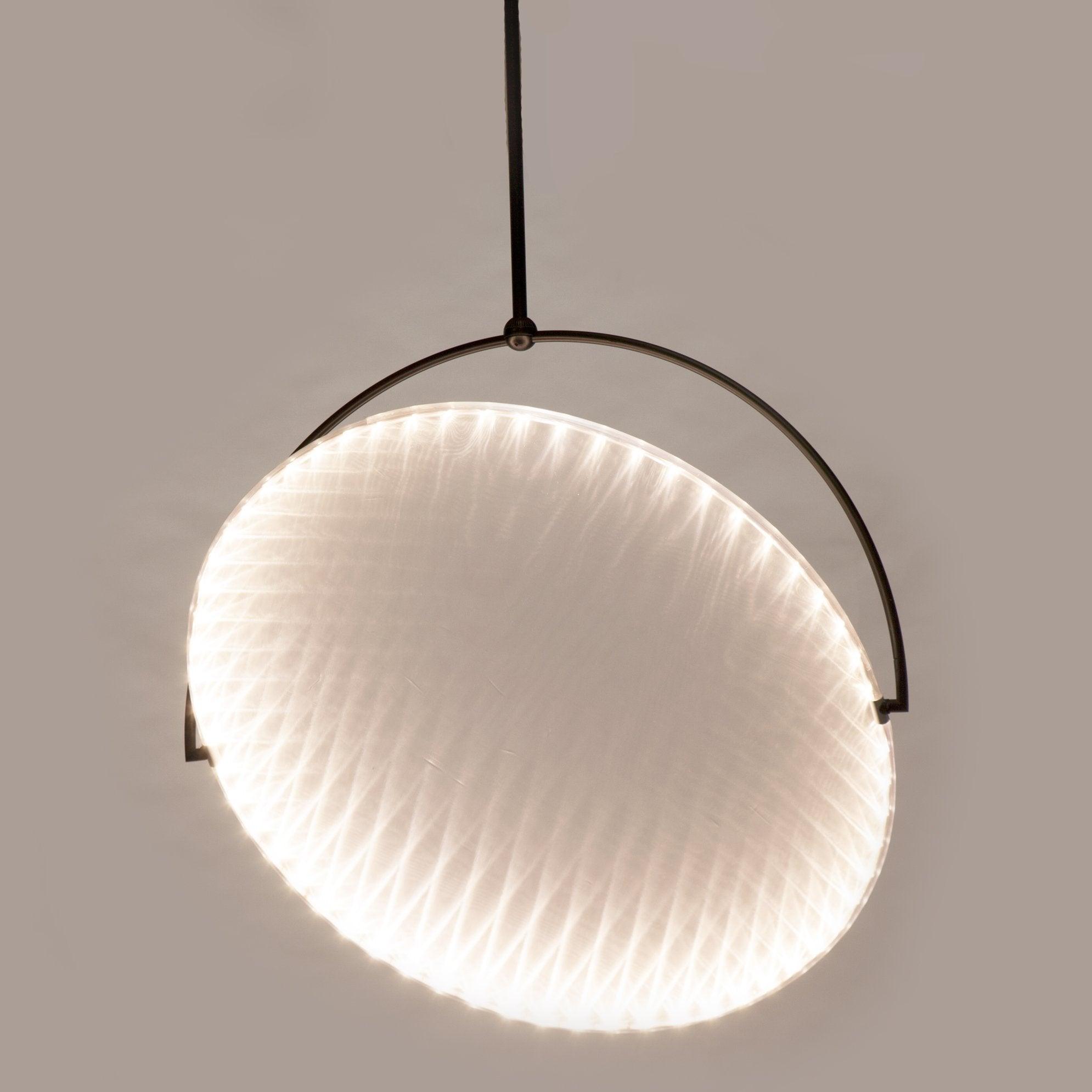 Bennett Modern Pendant Light