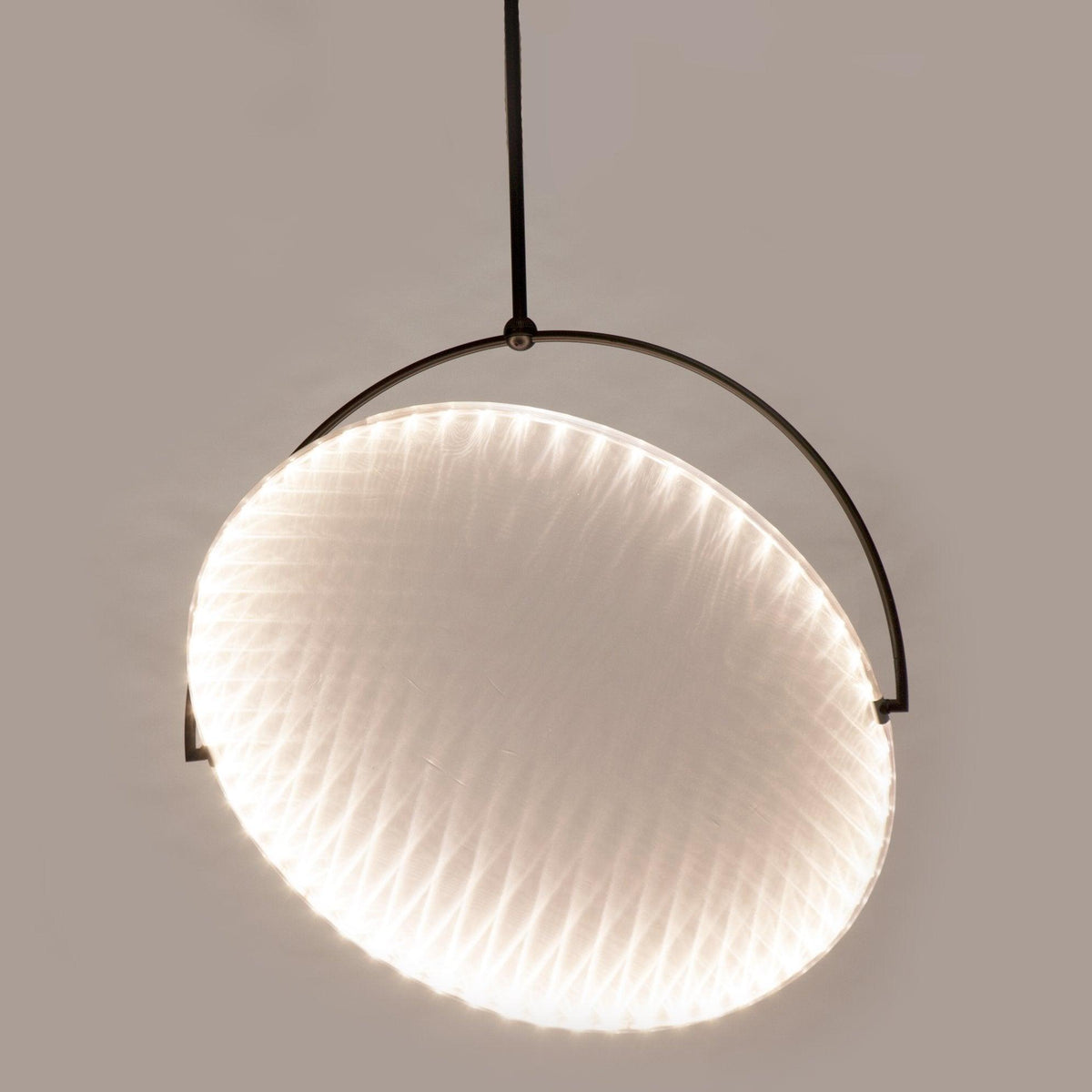 Bennett Modern Pendant Light