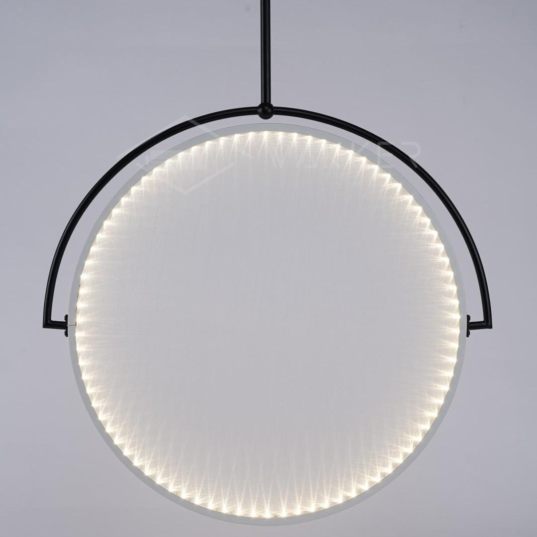 Bennett Modern Pendant Light