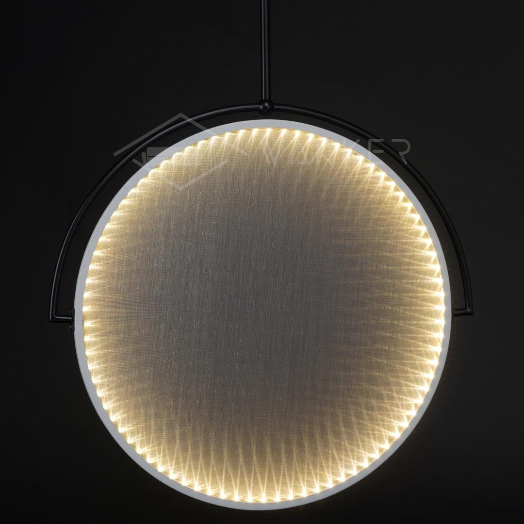 Bennett Modern Pendant Light