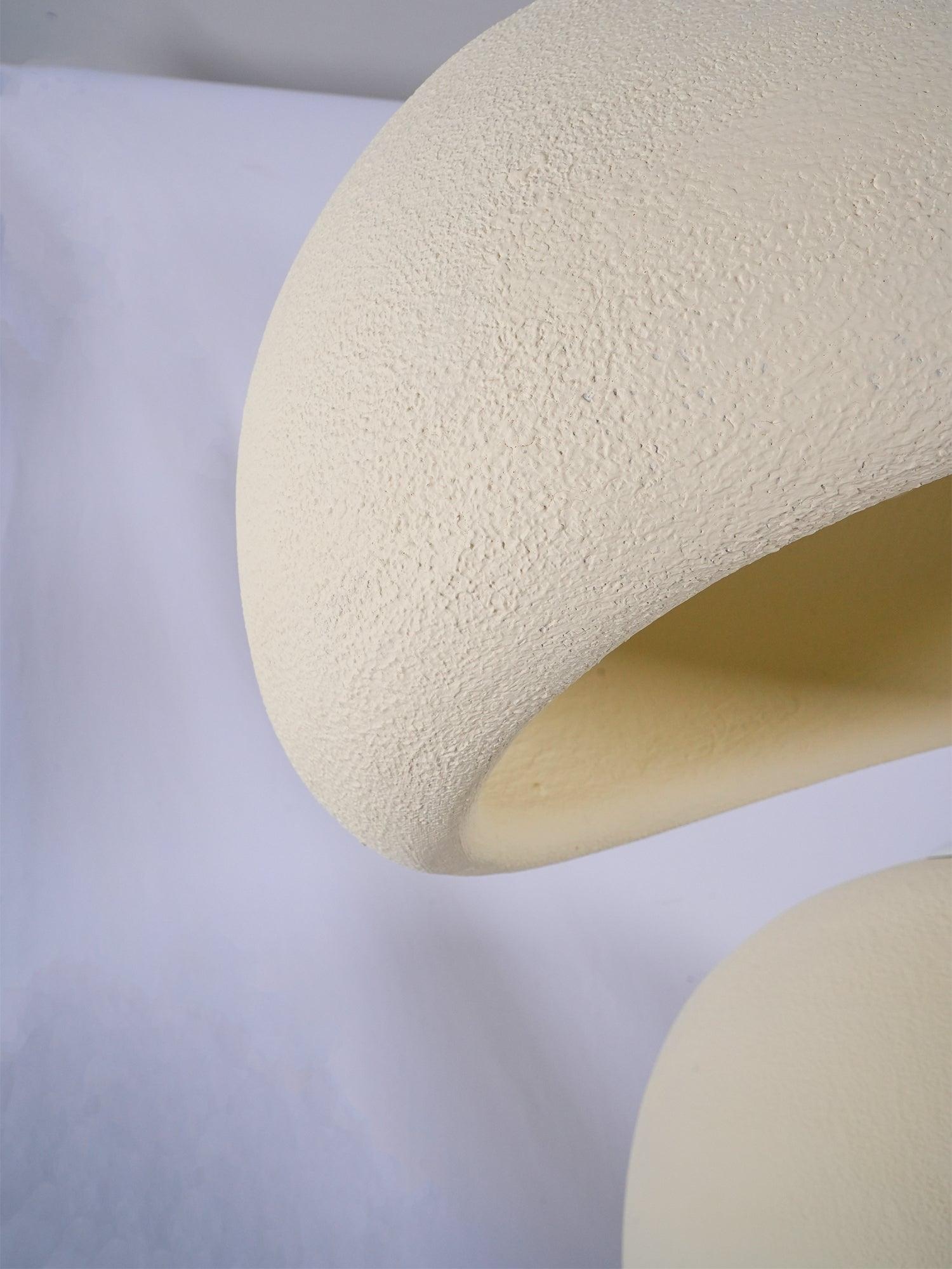 Ivinan Minimalist Cloud Style B Pendant Light