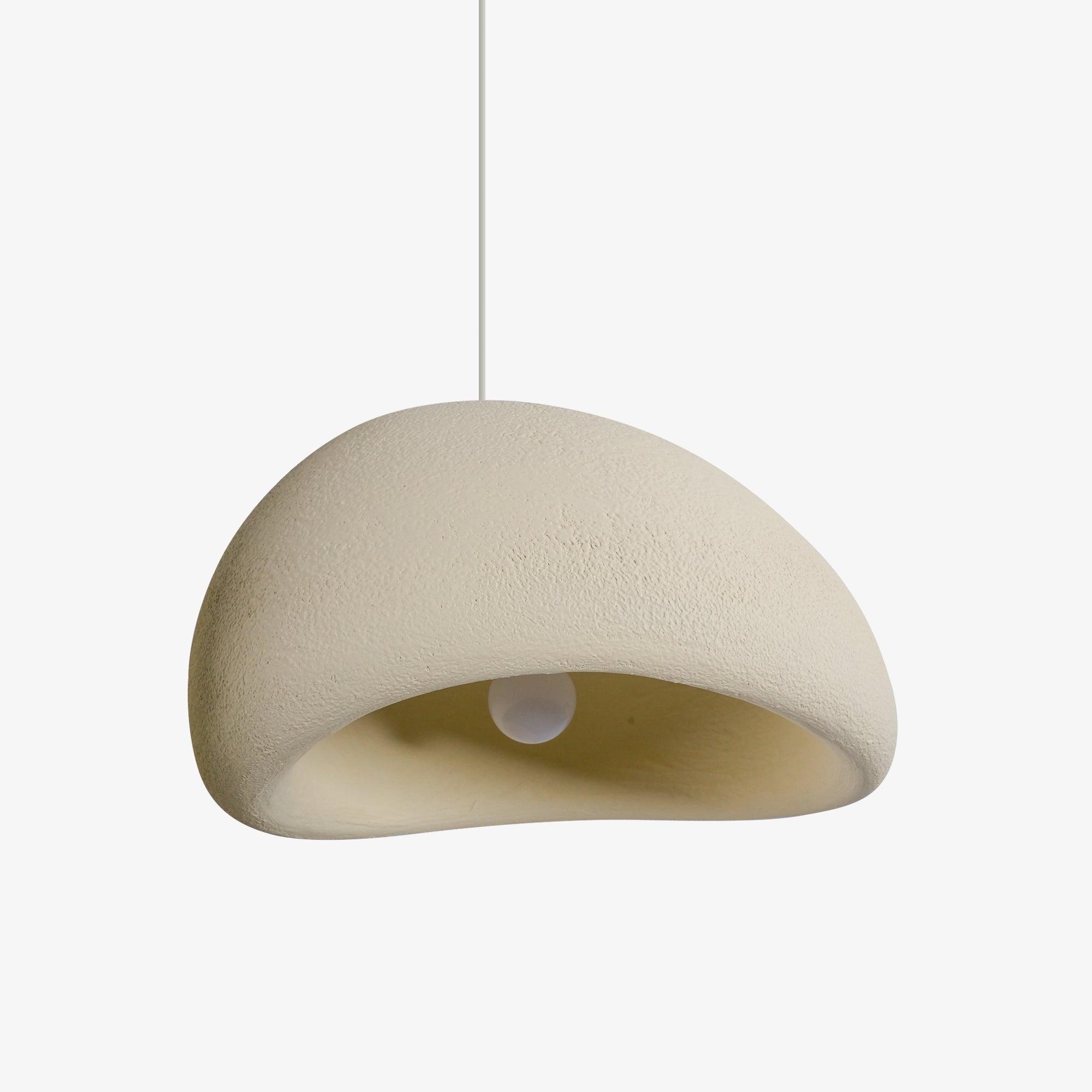 Ivinan Minimalist Cloud Style B Pendant Light