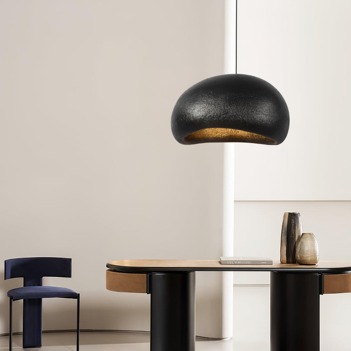 Brumelis Pendant Light