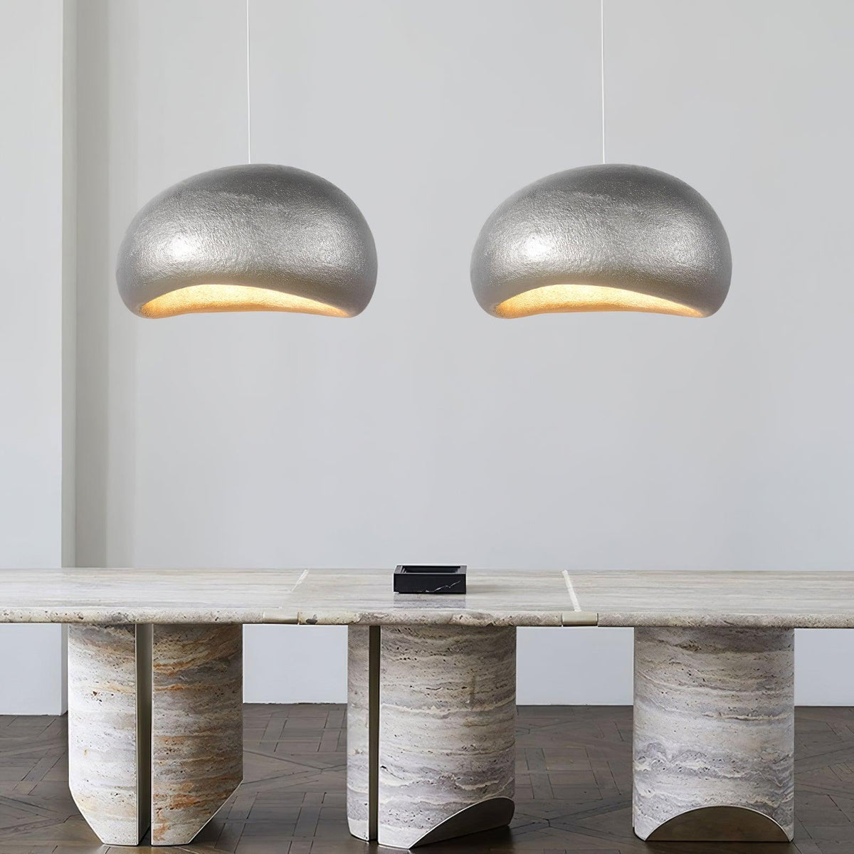 Brumelis Pendant Light
