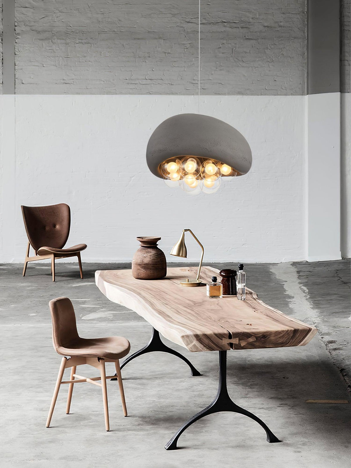 Renoia Modern Minimalist Pendant Lamp