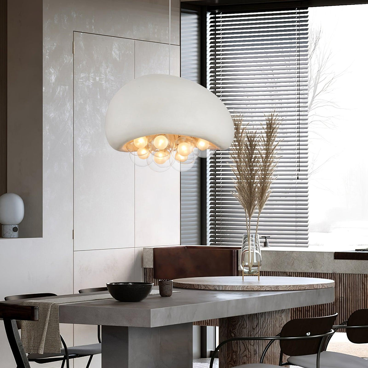 Renoia Modern Minimalist Pendant Lamp