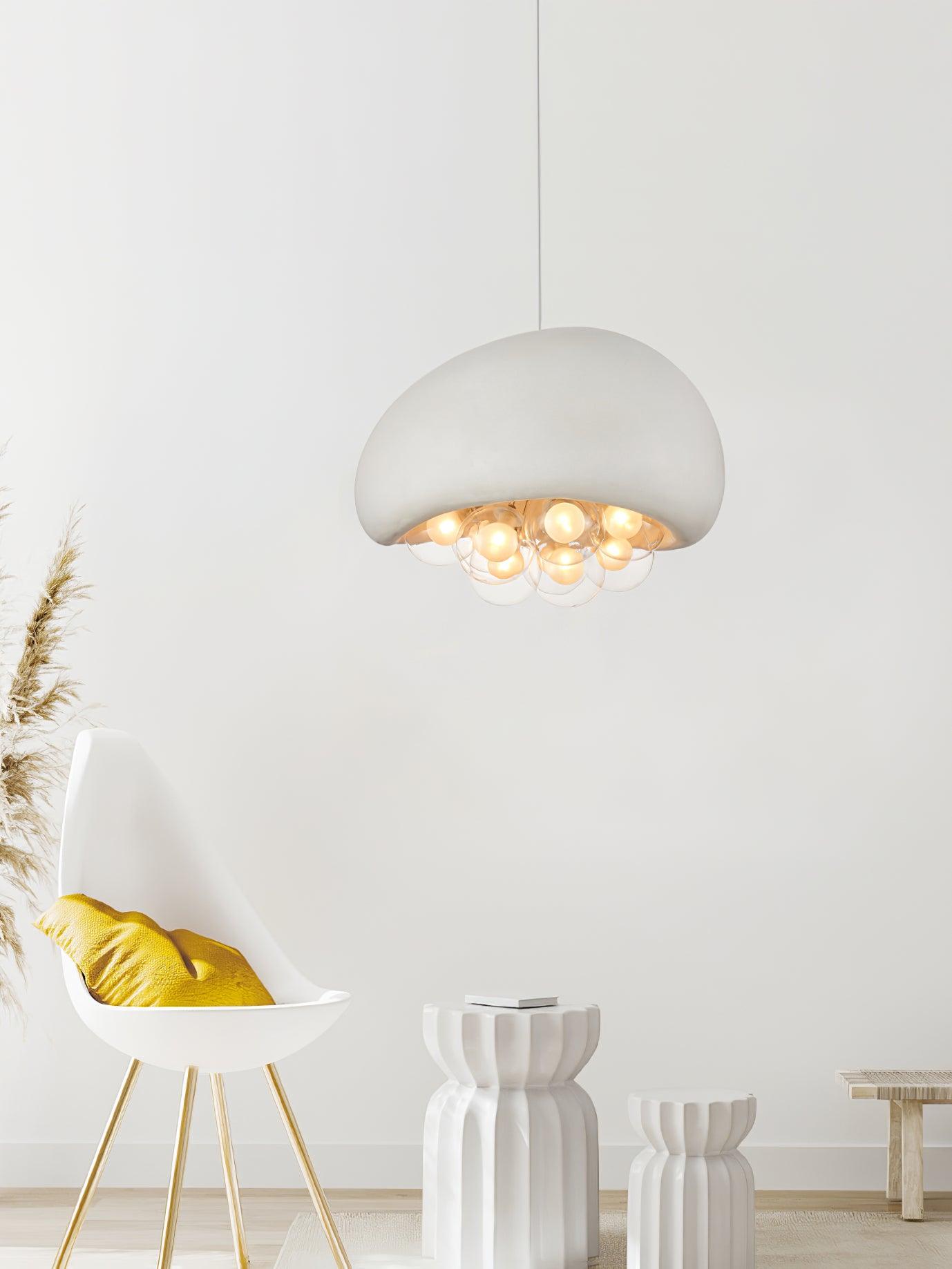 Renoia Modern Minimalist Pendant Lamp