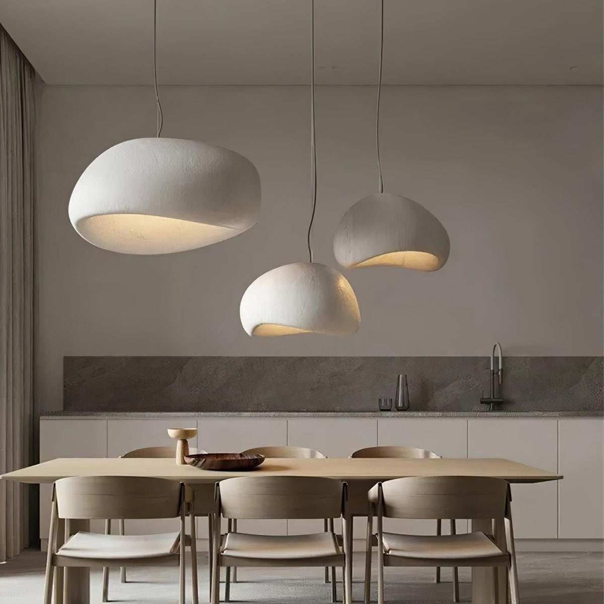 Mira wabi-sabi Pendant Lamp