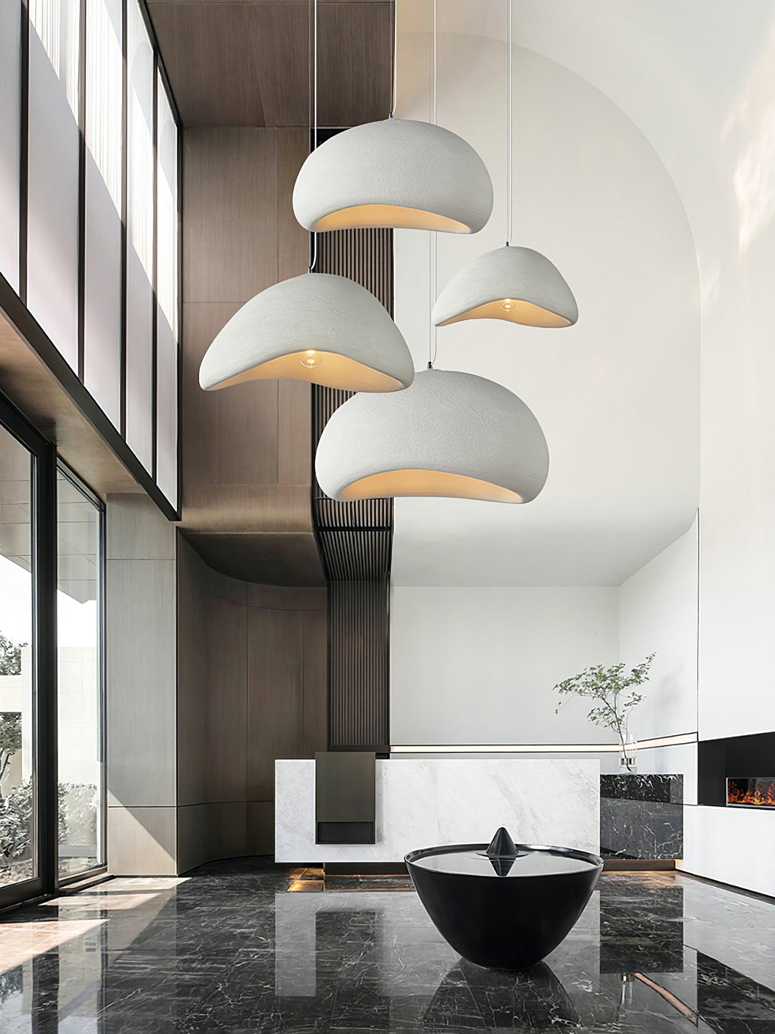 Mira wabi-sabi Pendant Lamp